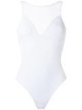 lace swimsuit
