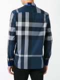 'House Check' shirt 
