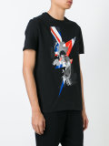 Punked Britain T-shirt