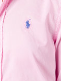 classic logo shirt