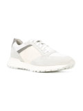 lace-up trainers