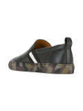 slip-on sneakers 