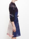 Loulou Print Tunic