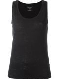 loose tank top