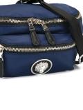 zipped hip pack