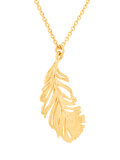 peacock feather necklace 