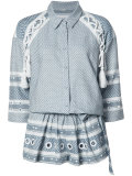Eyvitar playsuit 