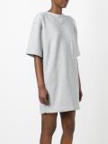 Bruce short sleeved dress