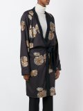 'Erwan Art Deco'夹克