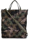 'Camustars' tote