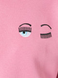 Flirting sweatshirt