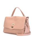 'Postina'中号斜挎包