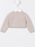 long sleeve cardigan