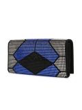 embellished clutch 