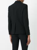 'Savoy' stretch blazer