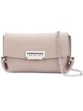 foldover top crossbody bag