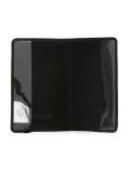 'Smugler' passport holder