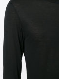 long sleeved T-shirt
