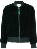 classic bomber jacket 