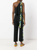 asymmetric jumpsuit 