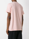 logo print T-shirt 
