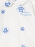 Medusa print pyjamas