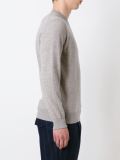 crew neck jumper