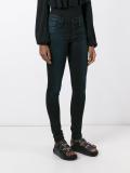 'Skinzee' trousers