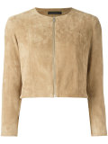 Santa jacket