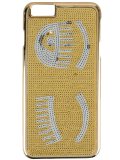 'Flirting' iPhone 6 Plus case