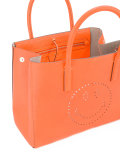 small Featherweight Ebury Smiley tote