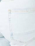 light wash denim jeans