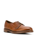 Boyd Cognac Dip lace-up shoes