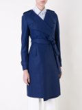 long trench coat 
