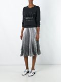 'Crown' pullover