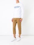'Paramount Quality' longsleeved T-shirt