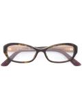 cat eye frames
