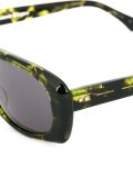 'Twisp' sunglasses