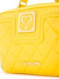 quilted crossbody bag 