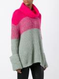'Rojin' jumper