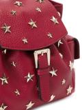 mini star stud backpack