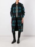'Adela' coat