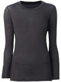 round neck jumper