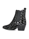 'Rock 40' chelsea boots