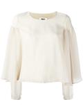 Ollie blouse