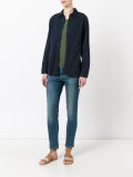 shirt jacket 