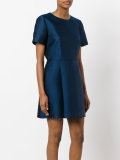 flared dress