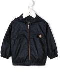 GG Supreme star jacket