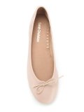 flat ballerinas