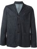 'New Work'牛仔夹克
